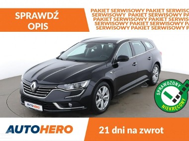 Renault Talisman II GRATIS! Pakiet Serwisowy o wartości 500 zł!-1