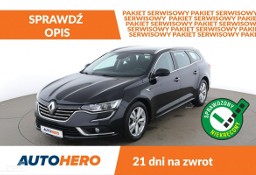 Renault Talisman II GRATIS! Pakiet Serwisowy o wartości 500 zł!
