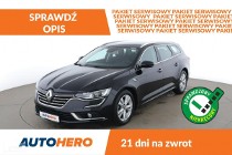 Renault Talisman II GRATIS! Pakiet Serwisowy o wartości 500 zł!