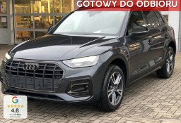 Audi Q5 III 40 TDI quattro Advanced 2.0 40 TDI quattro Advanced (204KM) Hak holowniczy