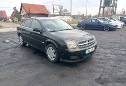 Opel Vectra C Opel Vectra C 1.9CDTI 150km 04r