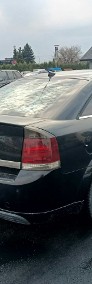 Opel Vectra C Opel Vectra C 1.9CDTI 150km 04r-4