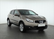 Nissan Qashqai I , Salon Polska, GAZ, Klimatronic, Tempomat, Parktronic