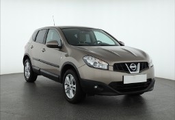 Nissan Qashqai I , Salon Polska, GAZ, Klimatronic, Tempomat, Parktronic