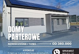 Nowy dom Domaszczyn