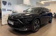 Citroen Inny Citroen C5 X 1.6 PHEV 225 Shine Pack EAT8/ Salon PL/ Leasing 101,8%/ Wyjątko