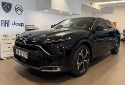 Citroen Inny Citroen C5 X 1.6 PHEV 225 Shine Pack EAT8/ Salon PL/ Leasing 101,8%/ Wyjątko