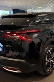 Citroen C5 X 1.6 PHEV 225 Shine Pack EAT8/ Salon PL/ Leasing 101,8%/ Wyjątko-2