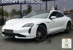 Porsche Taycan Turbo (884KM) Turbo | Hamulce ceramiczne + Dach panoramiczny