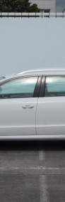 Skoda Superb II , Salon Polska, Navi, Xenon, Bi-Xenon, Klimatronic, Tempomat,-4