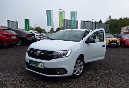 Dacia Logan II 2018/2019, Salon PL, Książka, Klima !!!