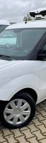 Fiat Doblo SALON PL / MROŻNIA - CHŁODNIA -20st.C / DŁUGI / 93 tys.km / GWARANCJ-4