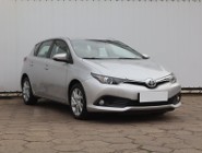 Toyota Auris II , Klimatronic, Tempomat, Podgrzewane siedzienia