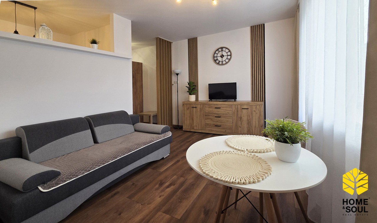 Kawalerka do wynajęcia, 32 m² Wawer, Naddnieprzańska