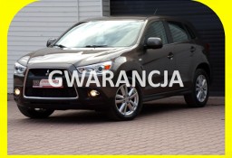 Mitsubishi ASX 4X4 /Klimatronic /Gwarancja /1,8 /150KM /2012r