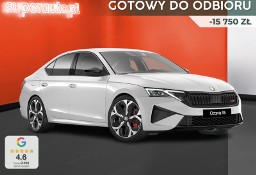 Skoda Octavia III RS 2.0 TSI DSG Rs 2.0 TSI 265KM DSG