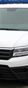 Volkswagen Crafter Niski FV23% SalonPL 3-os Parktronic LED Tempomat Gwarancja 88.536net-3