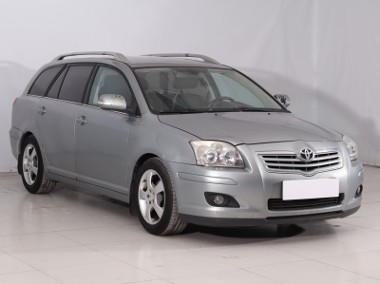 Toyota Avensis II , GAZ, Navi, Klimatronic, Parktronic,ALU-1