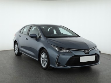 Toyota Corolla XII , Salon Polska, 1. Właściciel, Serwis ASO, VAT 23%,-1