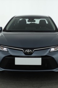 Toyota Corolla XII , Salon Polska, 1. Właściciel, Serwis ASO, VAT 23%,-2