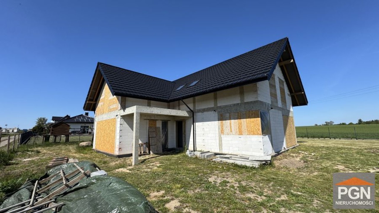 Dom na sprzedaż, 5 pokoi, 300 m², Kamień Pomorski