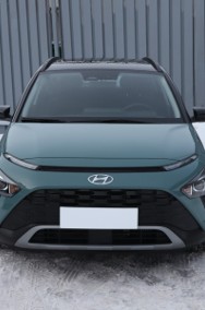 Hyundai Bayon , Salon Polska, Serwis ASO, Automat, Klimatronic, Tempomat,-2