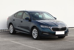 Skoda Octavia IV Salon Polska, Serwis ASO, Klimatronic, Tempomat, Parktronic,