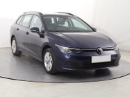 Volkswagen Golf VIII , Salon Polska, 1. Właściciel, Serwis ASO, VAT 23%,