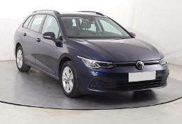 Volkswagen Golf VIII , Salon Polska, 1. Właściciel, Serwis ASO, VAT 23%,