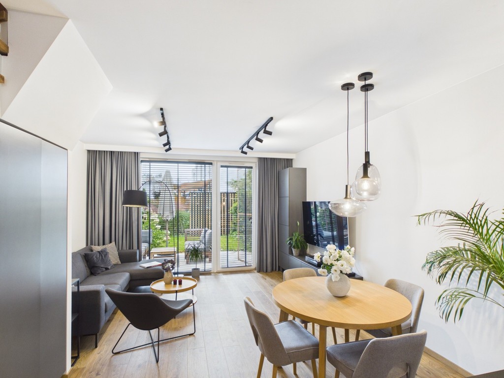 Dom na sprzedaż, 4 pokoje, 79 m², Nowy Dwór Mazowiecki