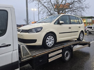 2.0 TDI 7osobowy 1 własciciel Automat silnik nie odpala-1