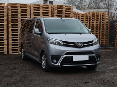 Toyota ProAce ProAce Verso , L3H1, VAT 23%, 9 Miejsc-1