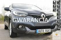 Renault Kadjar I nawi*pół skóra*gwarancja*jak nowy*ledy*bluetooth