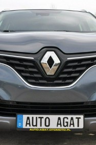 Renault Kadjar I nawi*pół skóra*gwarancja*jak nowy*ledy*bluetooth-2