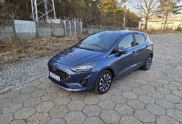 Ford Fiesta IX Niski przebieg 3500km gwarancja 2028