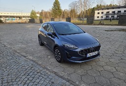 Ford Fiesta IX Niski przebieg 3500km gwarancja 2028