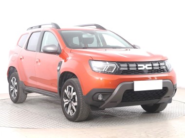 Dacia Duster I , Salon Polska, 1. Właściciel, Serwis ASO, Automat, VAT 23%,-1