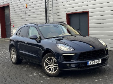 Porsche Macan-1