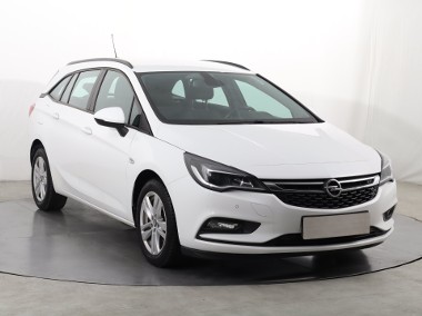 Opel Astra J , Salon Polska, 1. Właściciel, Serwis ASO, VAT 23%, Navi,-1