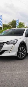 Peugeot 208 II e-208 SoH 100%, Salon Polska, 1. Właściciel, Serwis ASO, Automat,-4