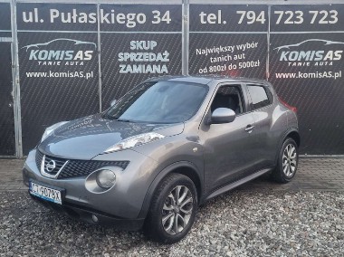 Nissan Juke-1