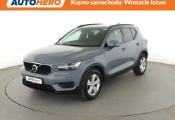 Volvo XC40 MomentumCore navi kamera tempomat LED
