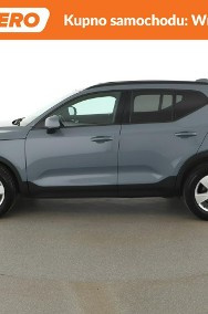Volvo XC40 MomentumCore navi kamera tempomat LED-2