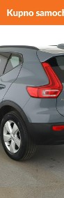 Volvo XC40 MomentumCore navi kamera tempomat LED-4
