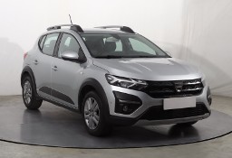 Dacia Sandero II , Salon Polska, 1. Właściciel, Serwis ASO, GAZ, VAT 23%,