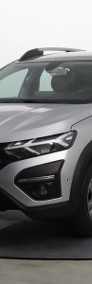 Dacia Sandero II , Salon Polska, 1. Właściciel, Serwis ASO, GAZ, VAT 23%,-3