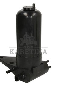 JCB 530 532 537 540 520-50 524-50 525 527-55 - pompa paliwa elektryczna 13,5V-2