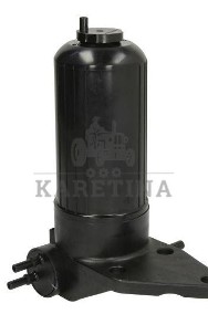 JCB 530 532 537 540 520-50 524-50 525 527-55 - pompa paliwa elektryczna 13,5V-3