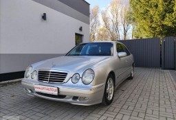 Mercedes-Benz Klasa E W210 2.6 Benzyna 170KM # Avantgarde # Xenony # Skóra # Zadbany
