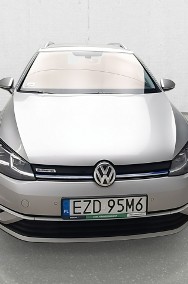 Volkswagen Golf VII-2